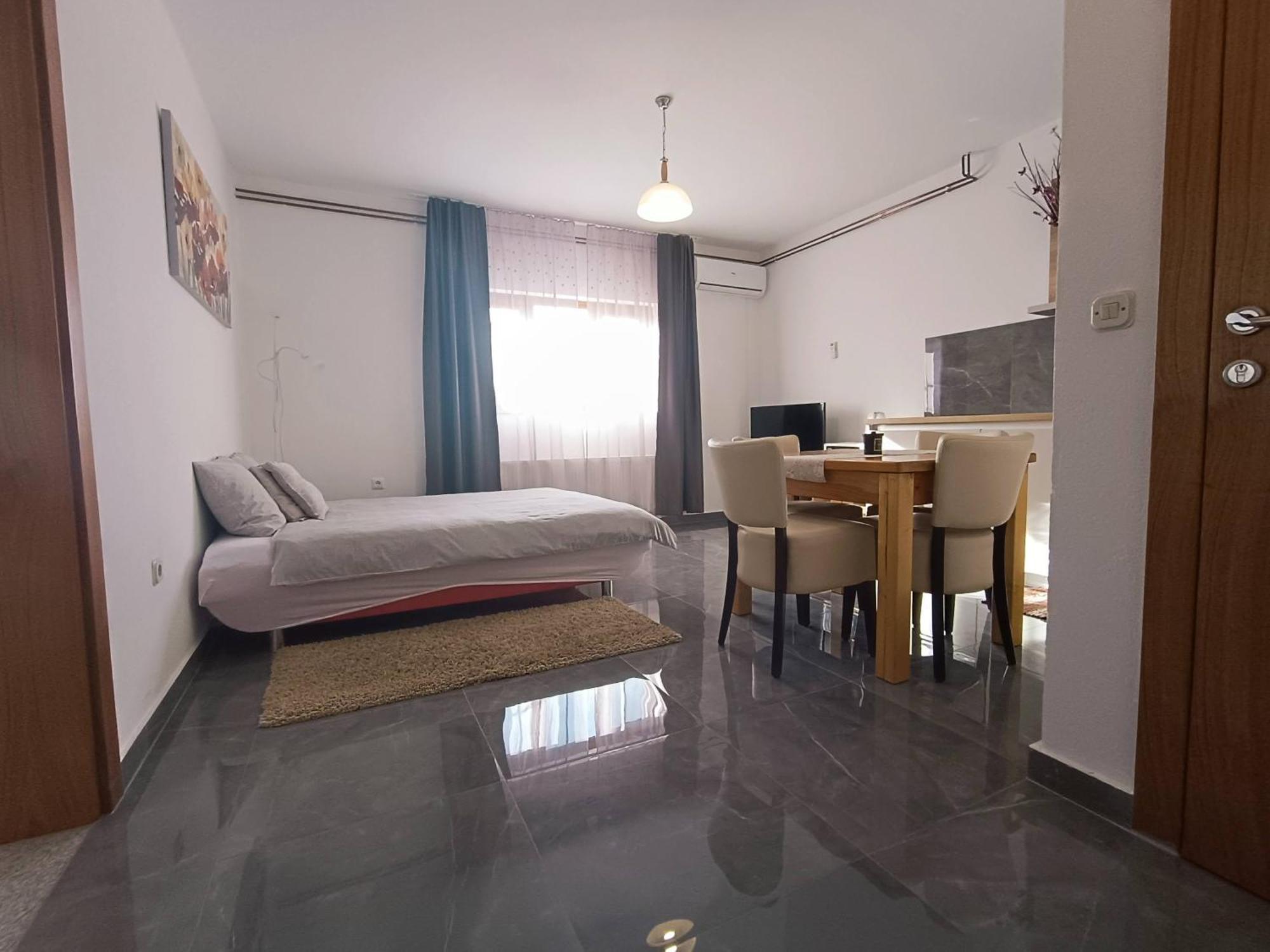 Apartments Poljanak Green House Plitvicka Jezera Bagian luar foto